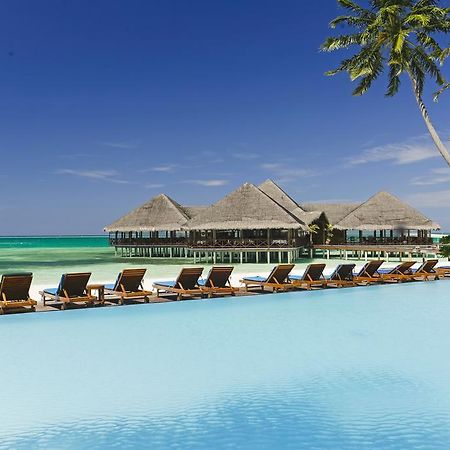 Medhufushi Island Resort Muli Esterno foto