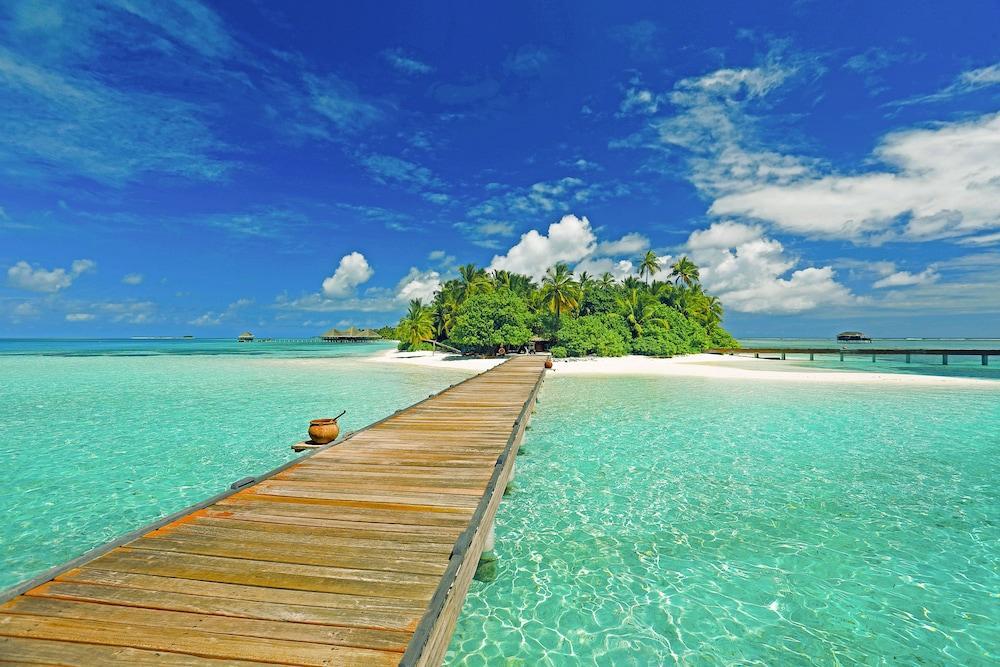 Medhufushi Island Resort Muli Esterno foto