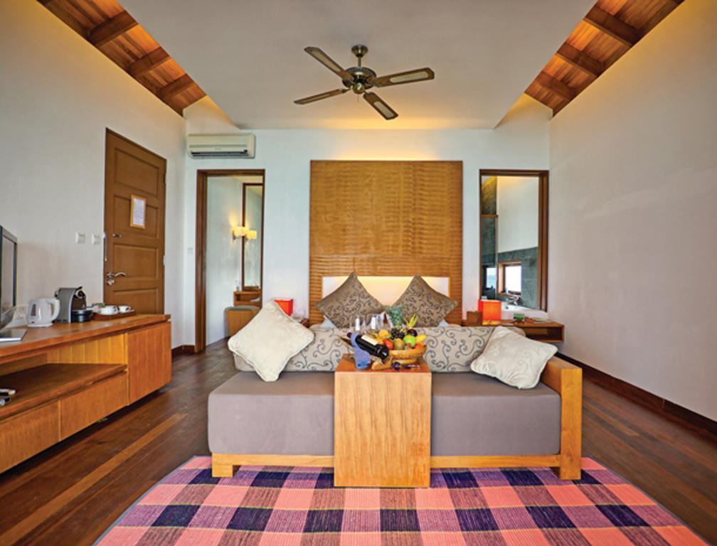 Medhufushi Island Resort Muli Camera foto