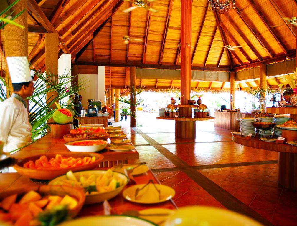 Medhufushi Island Resort Muli Esterno foto