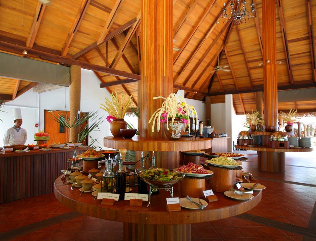 Medhufushi Island Resort Muli Esterno foto