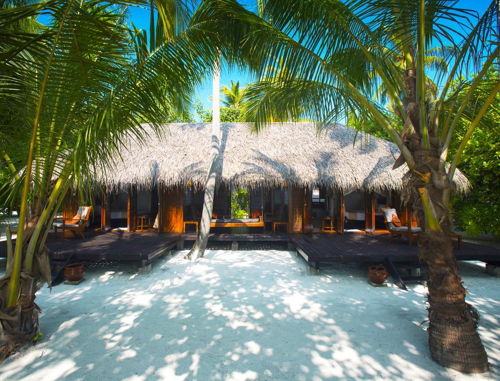 Medhufushi Island Resort Muli Camera foto