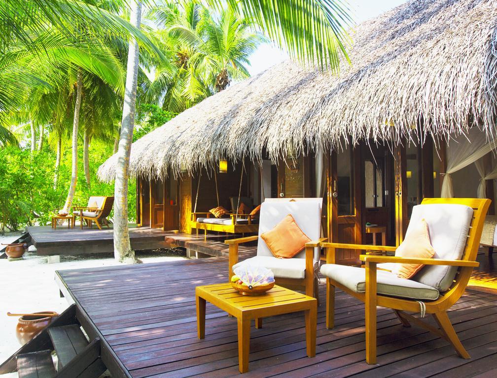 Medhufushi Island Resort Muli Camera foto
