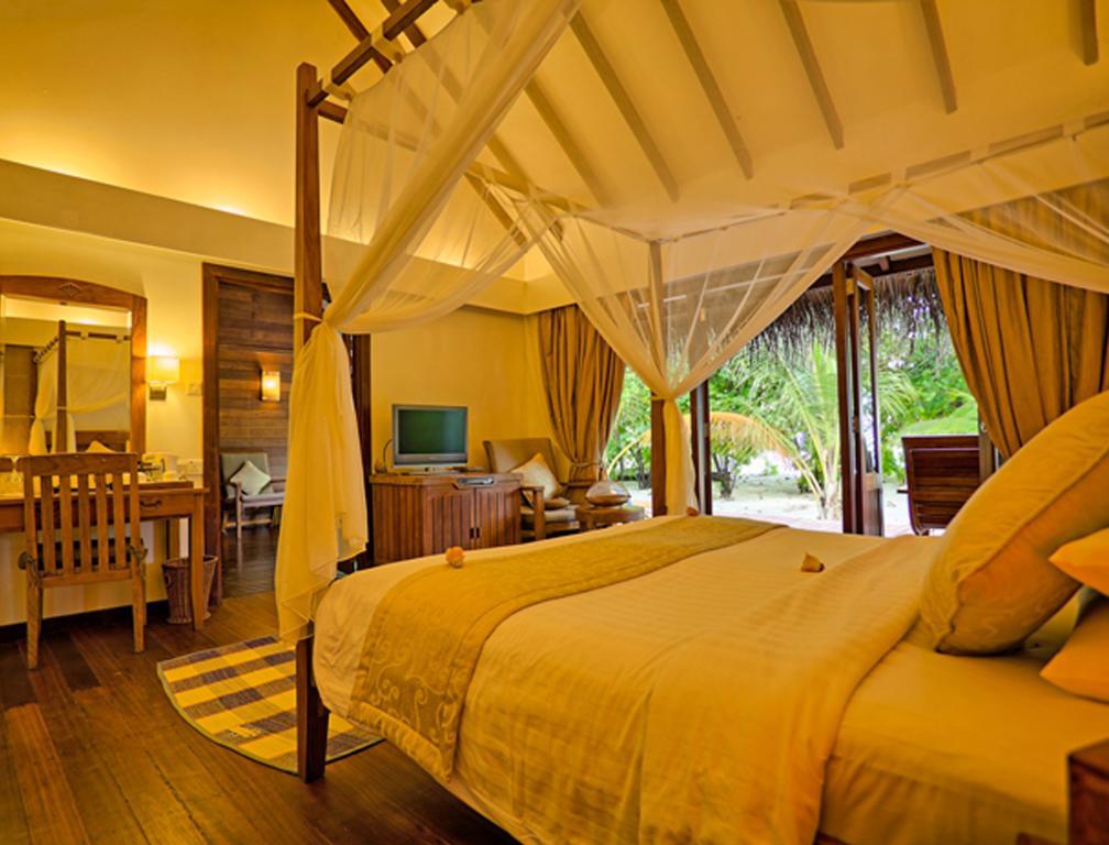 Medhufushi Island Resort Muli Camera foto