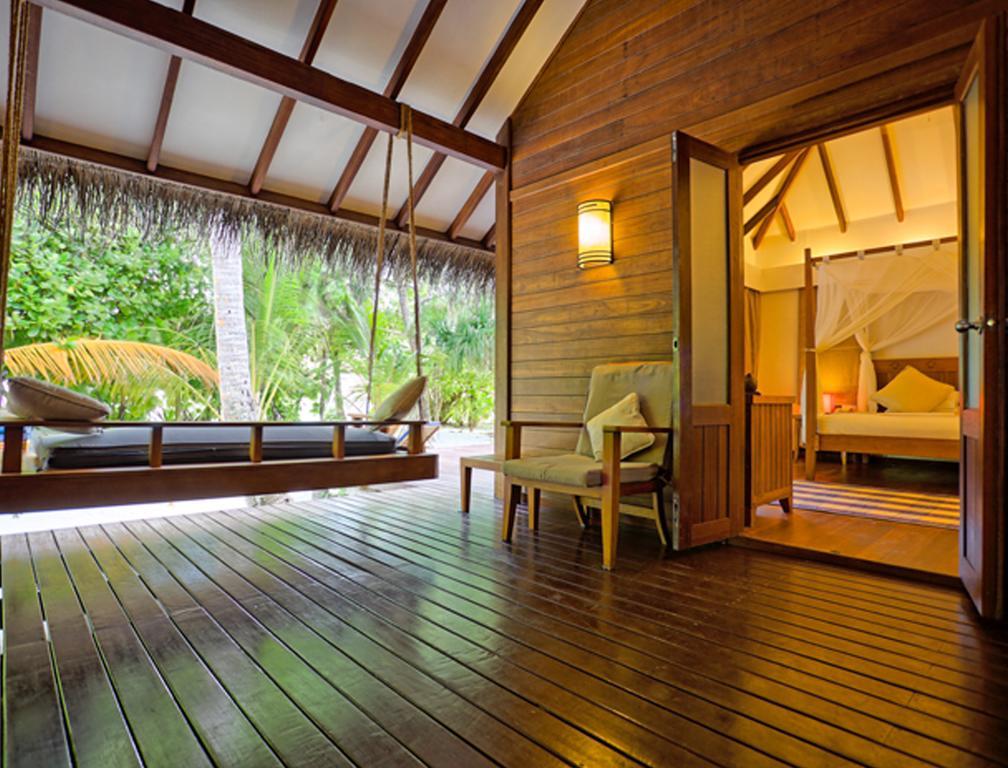 Medhufushi Island Resort Muli Camera foto