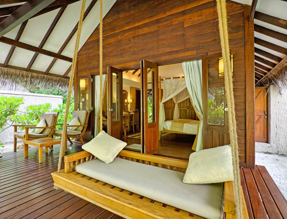 Medhufushi Island Resort Muli Camera foto