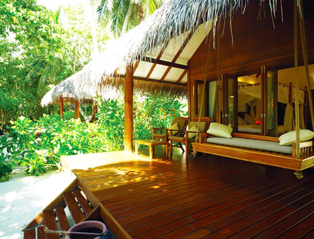 Medhufushi Island Resort Muli Camera foto