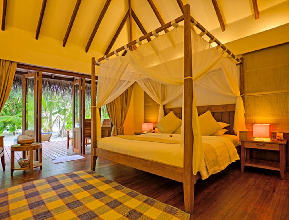 Medhufushi Island Resort Muli Camera foto