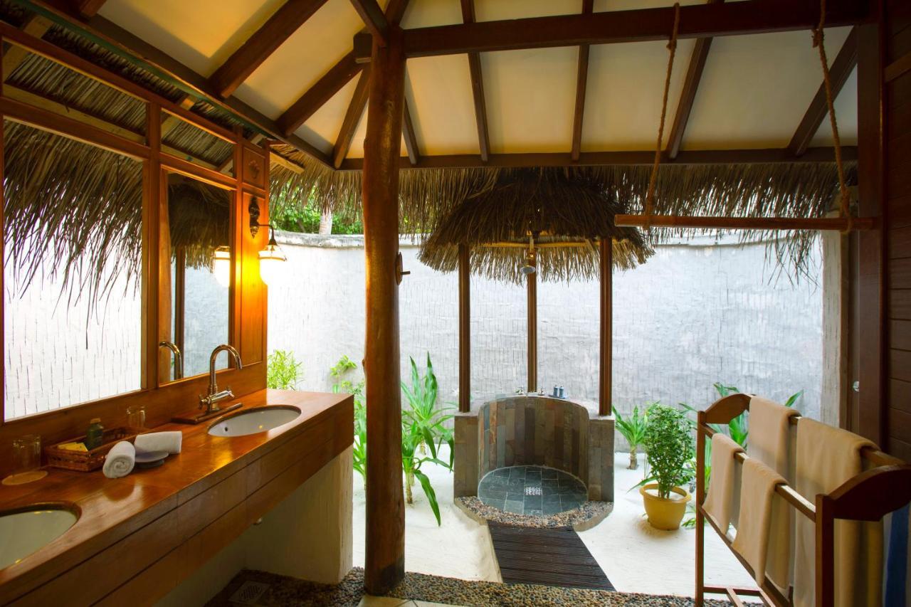 Medhufushi Island Resort Muli Esterno foto