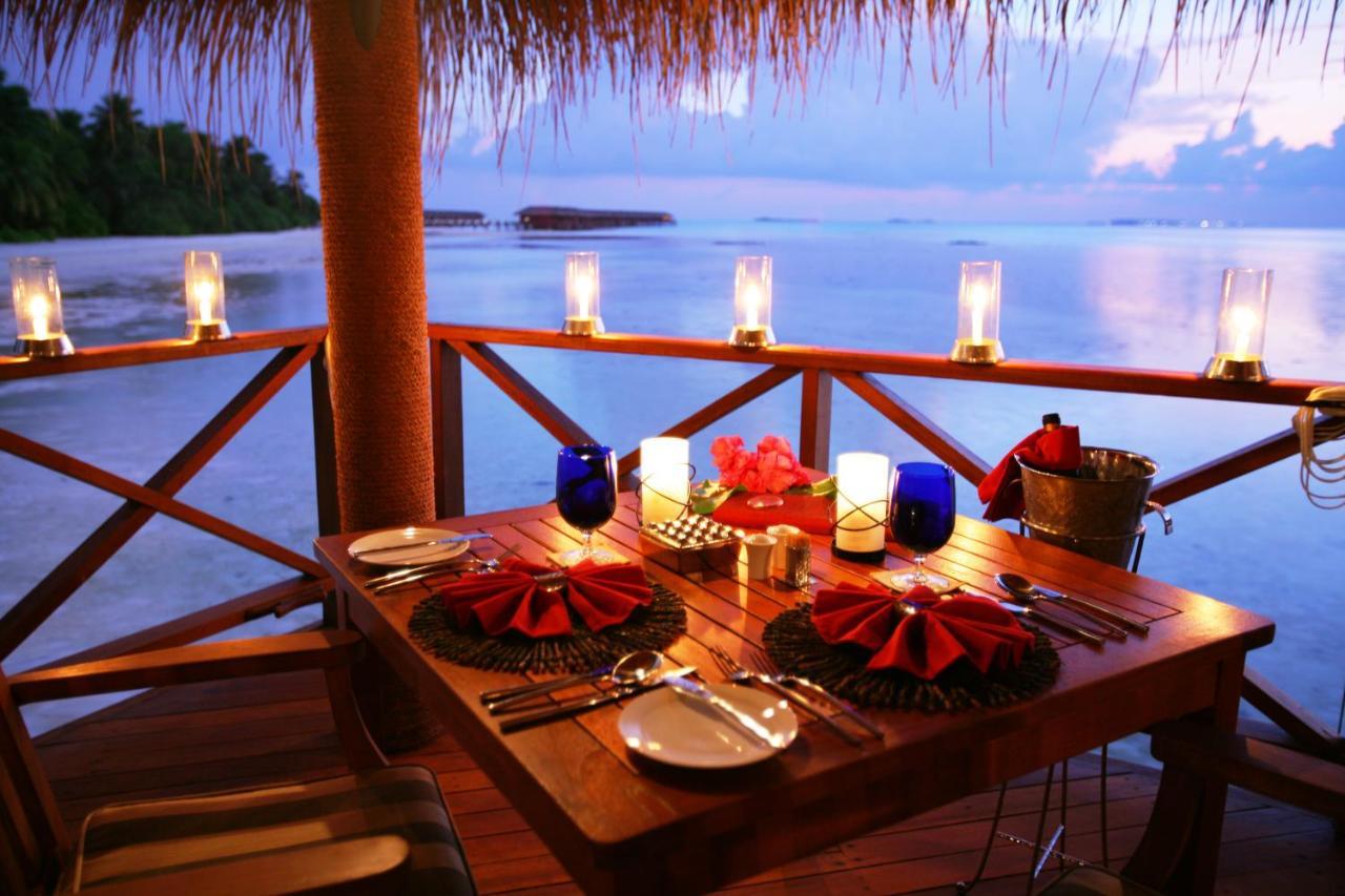 Medhufushi Island Resort Muli Esterno foto
