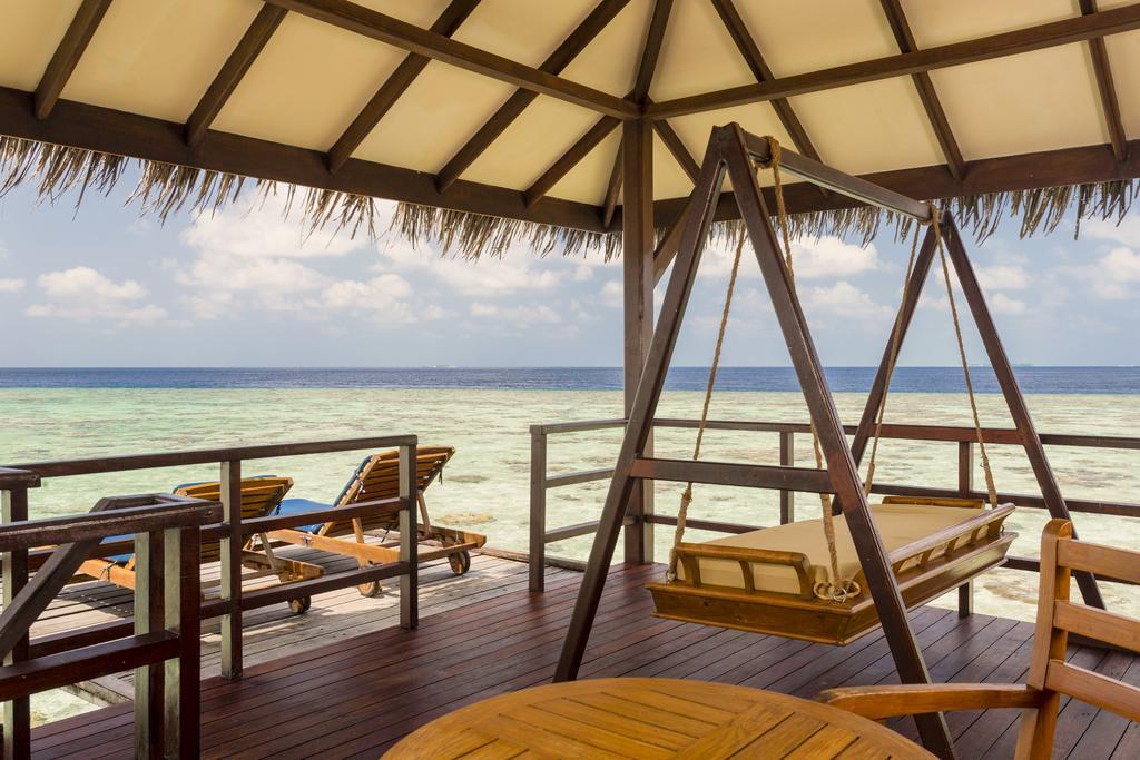 Medhufushi Island Resort Muli Esterno foto