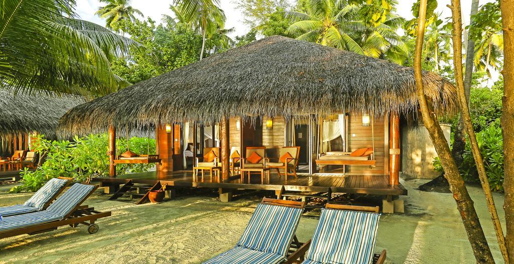 Medhufushi Island Resort Muli Esterno foto