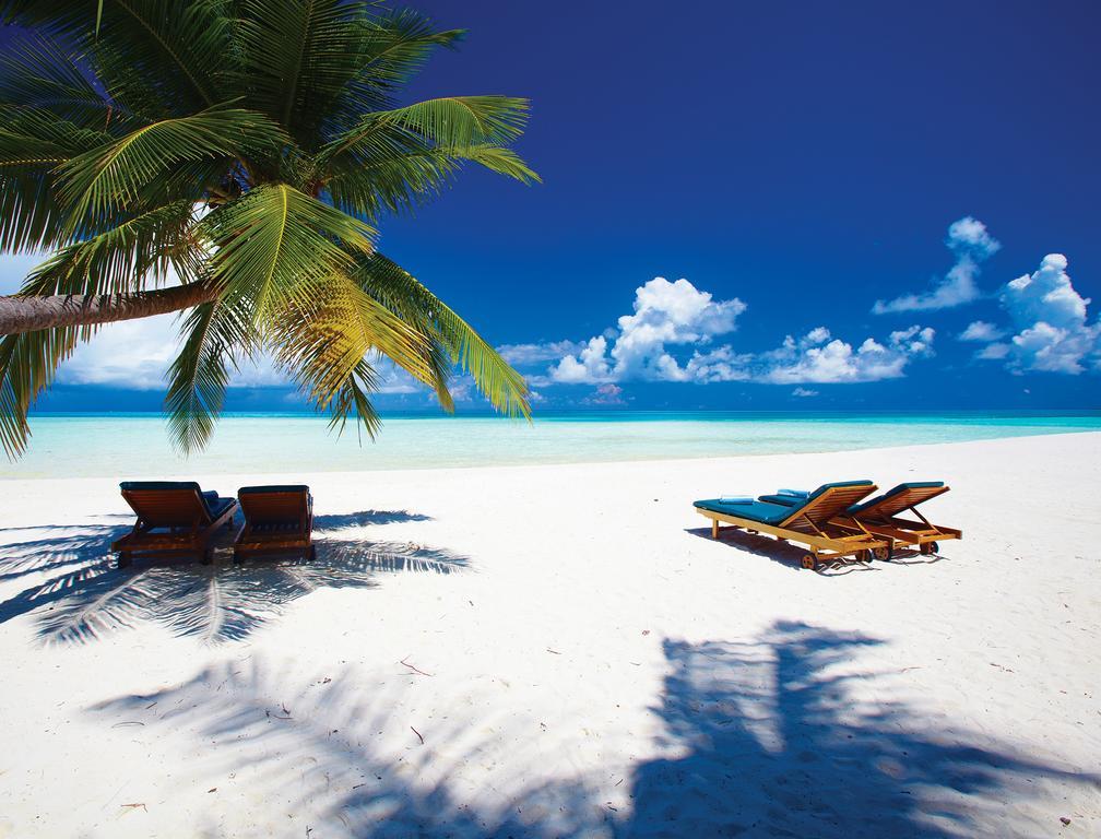 Medhufushi Island Resort Muli Esterno foto