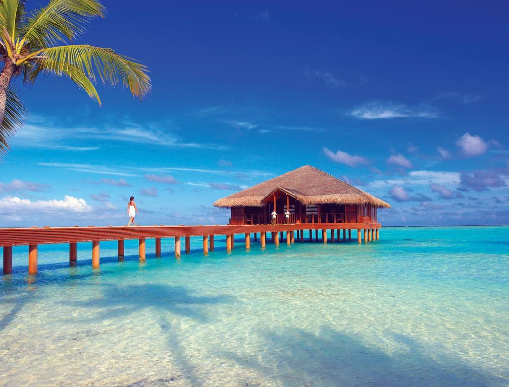 Medhufushi Island Resort Muli Esterno foto