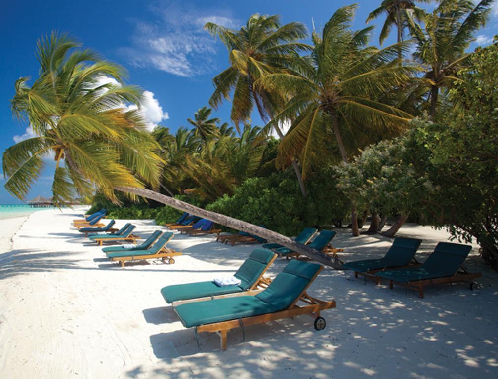 Medhufushi Island Resort Muli Esterno foto