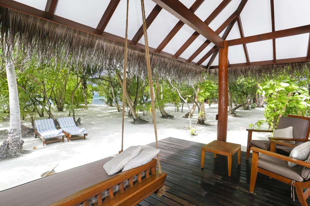 Medhufushi Island Resort Muli Esterno foto